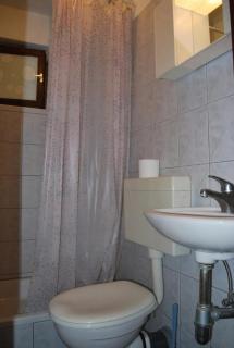 Apartments with parking spaces Makarska - 24464 - Makarska - 1