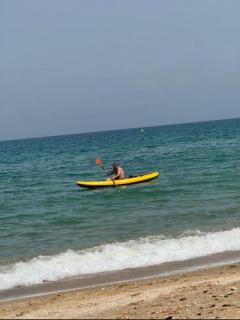 appart plage - M'diq - 8