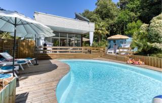 Stunning Home In Meschers-Sur-Gironde - 0