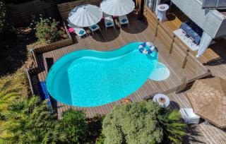 Stunning Home In Meschers-Sur-Gironde - 2