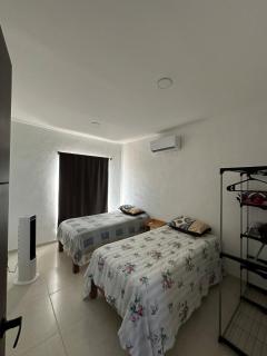 Casa Diamante Style, Peace & Prime Location - Manzanillo - 7