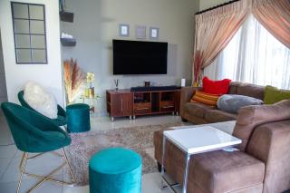 LUXE 25 On Eagle - Vosburg - 8
