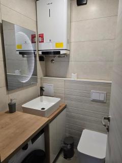 Apartments with WiFi Slavonski Brod, Slavonija - 24649 - 4