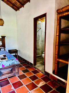 Hacienda Ecoturistica la libertad - Moniquirá - 3