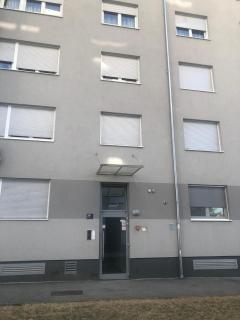 Holiday apartments Zagreb - 24786 - Zagreb - 0