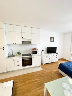 Holiday apartments Zagreb - 24786 - Zagreb - 6