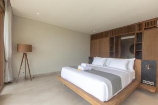 Momo Villa Bali - 0
