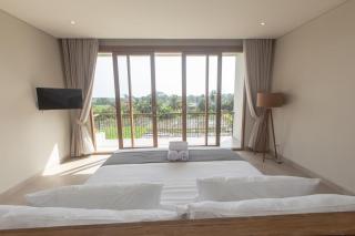 Momo Villa Bali - Ubud - 7