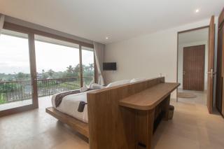 Momo Villa Bali - Ubud - 5