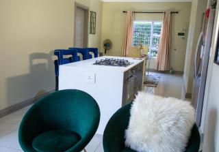 LUXE 25 On Eagle - Vosburg - 5