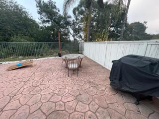 Family-Friendly Sunny SD Escape, Sleeps 8, Beach, Zoo, Downtown & Convention Center - 4