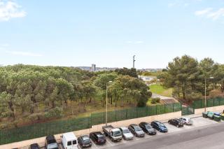 Bela Vista Park Guesthouse - Lisbon - 9