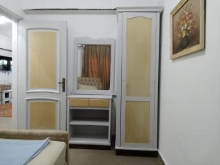 chalet 1 villa150 4 bedrooms ground floor green beach - El Alamein - 3