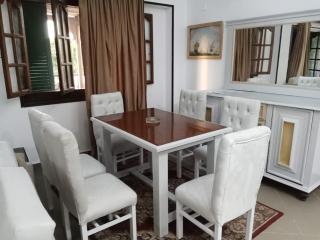 chalet 1 villa150 4 bedrooms ground floor green beach - El Alamein - 5