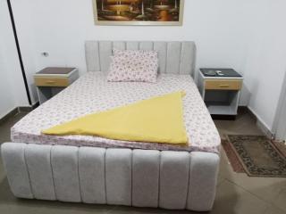 chalet 1 villa150 4 bedrooms ground floor green beach - El Alamein - 9