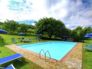 Cottage in Tuscany with patio - San Quirico dʼOrcia - 8