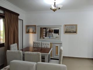 chalet 1 villa150 4 bedrooms ground floor green beach - El Alamein - 1