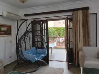 chalet 1 villa150 4 bedrooms ground floor green beach - El Alamein - 7