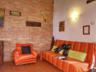 Cottage in Tuscany with patio - San Quirico dʼOrcia - 1