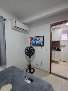 Studio Dami Campos - Rio de Janeiro - 2