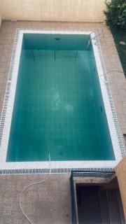 Villa for rent in Nouaceur 3 chambre avec piscine privée - Nouaseur - 9