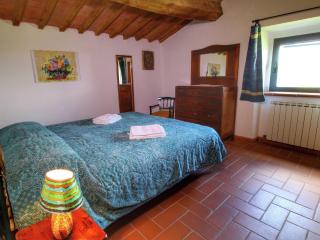 Cottage in Tuscany with patio - San Quirico dʼOrcia - 7