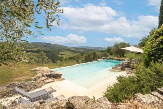 Camporempoli by Salogi Villas - Radda in Chianti - 0