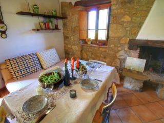Striking Farmhouse in Ortignano - Castel Focognano - 1