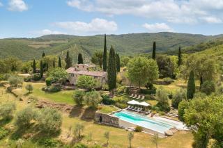 Camporempoli by Salogi Villas - Radda in Chianti - 7