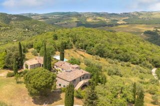 Camporempoli by Salogi Villas - Radda in Chianti - 3