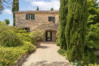 Camporempoli by Salogi Villas - Radda in Chianti - 1