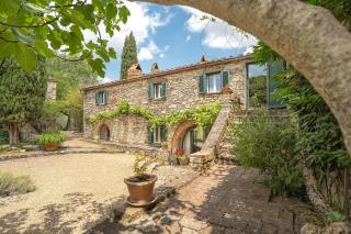 Camporempoli by Salogi Villas - Radda in Chianti - 2