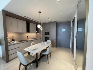 Luxury 1BR Apartment Address beach resort - Rayyā - 6