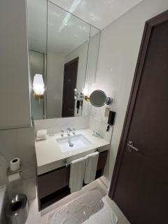 Luxury 1BR Apartment Address beach resort - Rayyā - 3