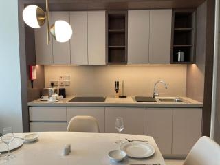 Luxury 1BR Apartment Address beach resort - Rayyā - 2