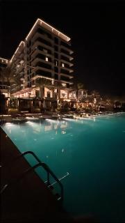 Luxury 1BR Apartment Address beach resort - Rayyā - 1