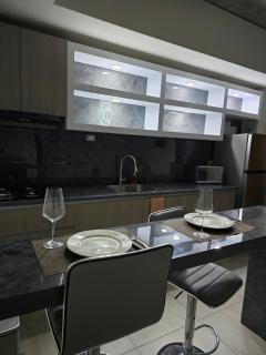 Departamento Céntrico Monteleva - 9