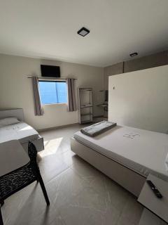 Singular hotel - São Paulo - 8