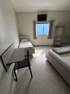 Singular hotel - São Paulo - 7