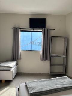 Singular hotel - São Paulo - 6