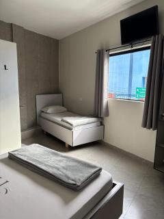 Singular hotel - São Paulo - 2