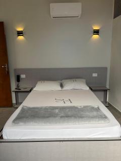 Singular hotel - São Paulo - 1