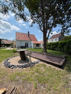 Gîte du Vieux Puits - 9