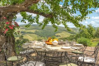 Camporempoli by Salogi Villas - Radda in Chianti - 9