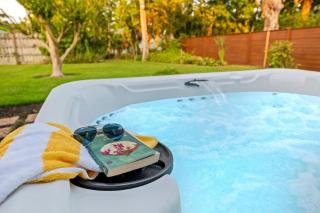 Charming 3BR Family Home Near Downtown & Beach - 1