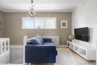 Harmonious family-friendly villa - Stoccolma - 0