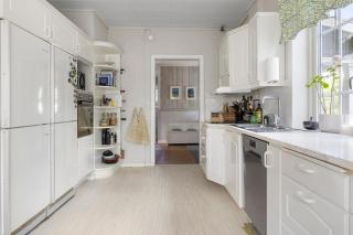 Harmonious family-friendly villa - Stoccolma - 9