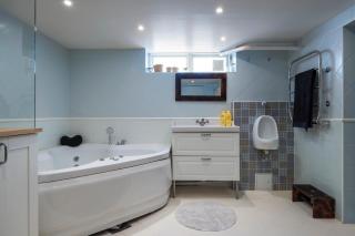 Harmonious family-friendly villa - Stoccolma - 4