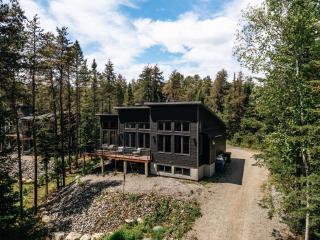 Chalet Ankoay - Relaxation Nature & Private Spa - 0