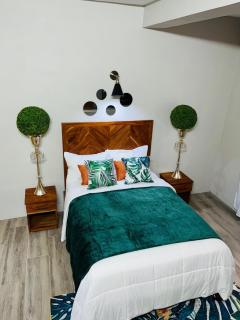 The Heavenly Escape - Monchy - 8